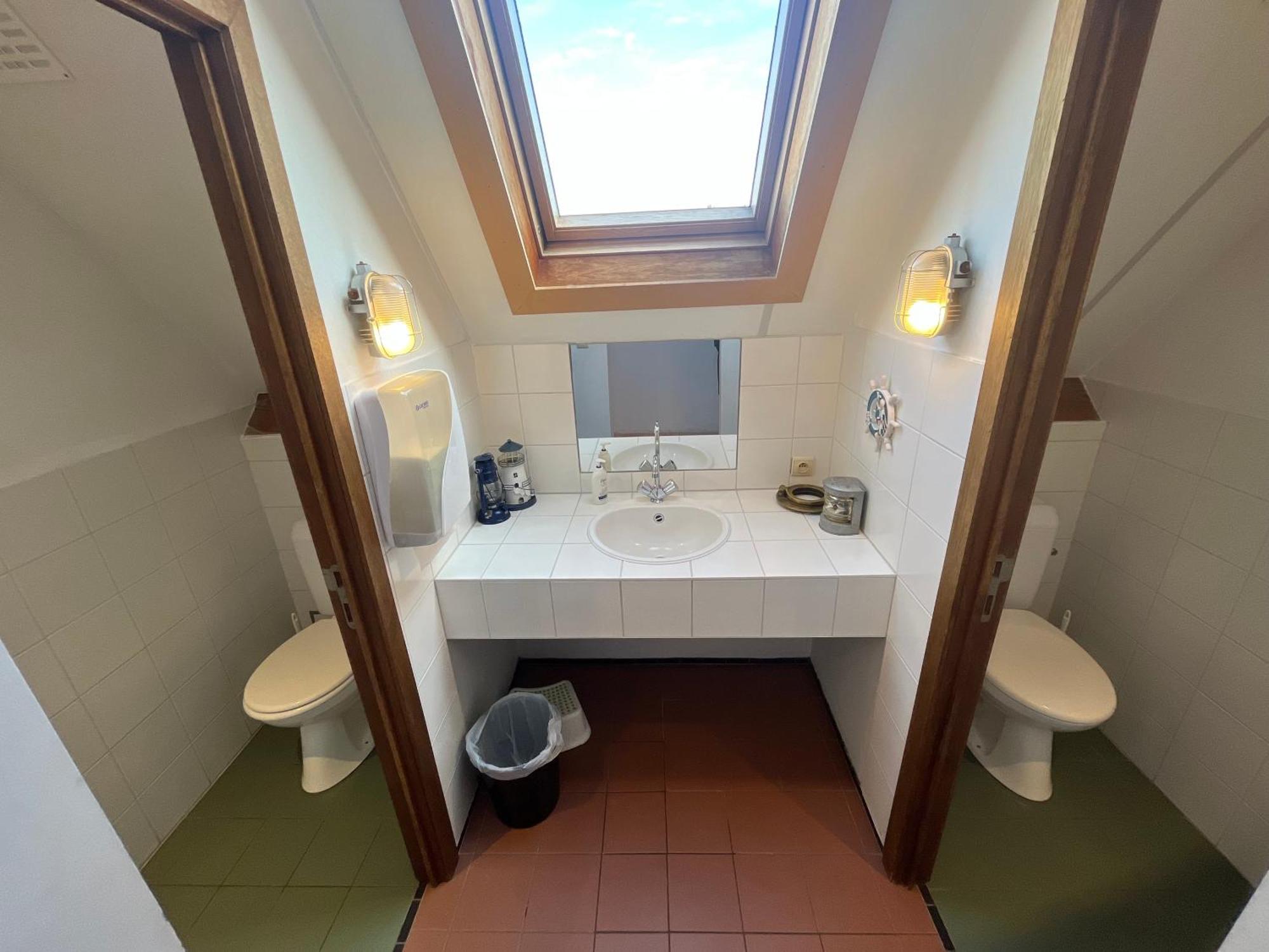 La Ferme Saint Pierre De Glabais Villa Genappe Dış mekan fotoğraf