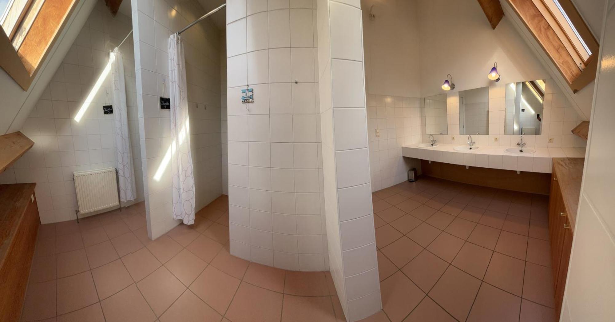 La Ferme Saint Pierre De Glabais Villa Genappe Dış mekan fotoğraf
