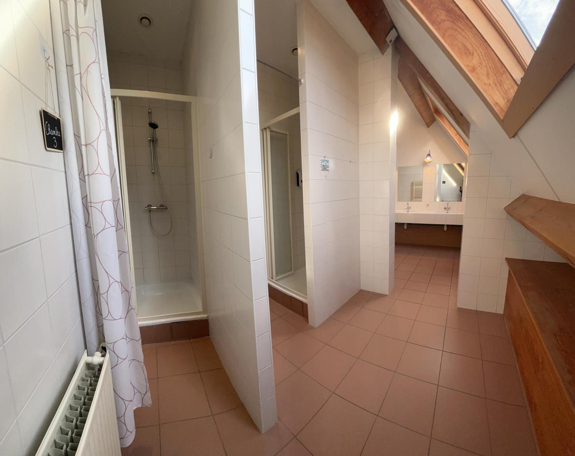 La Ferme Saint Pierre De Glabais Villa Genappe Dış mekan fotoğraf