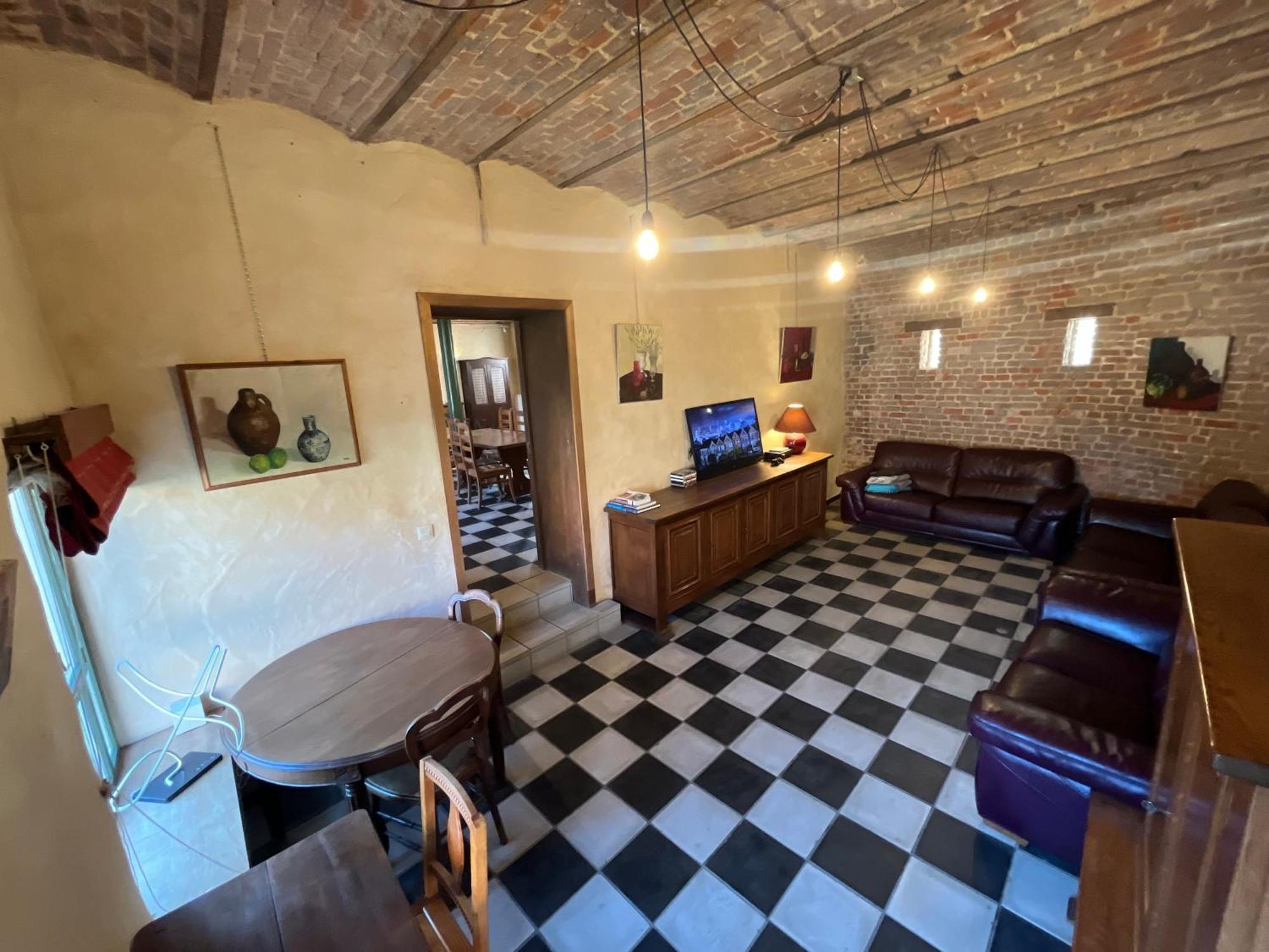 La Ferme Saint Pierre De Glabais Villa Genappe Dış mekan fotoğraf